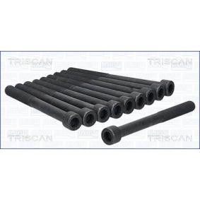 Zylinderkopfschraubensatz 98-5016 von TRISCAN günstig für 50,33 € online kaufen