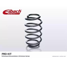 Acquista Molle ammortizzatori da EIBACH F11-82-016-04-HA a buon mercato per soli 84,17 €