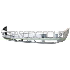 Achetez des Pare-choc PRASCO AD0151001 à prix pour 136,79 €