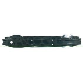Stoßstangenträger von PRASCO für A4 Cabrio (8H7, B6, 8HE, B7) günstig online kaufen
