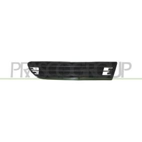 Compre Grelha de ventilador, pára-choques da PRASCO AD0312123 a um preço baixo por 14,84 €