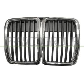 Kühlergrill BM0102001