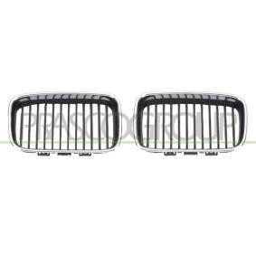 Kühlergrill BM0142114