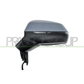 Comprar Portamatrículas de PRASCO BM0161539 a bajo precio de 36,87 €