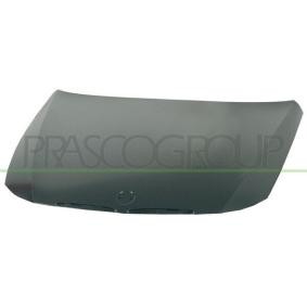 Motorhaube für BMW von PRASCO