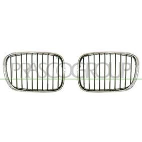 Kühlergrill BM0452003