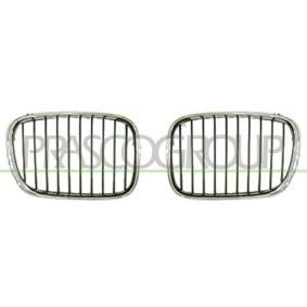 Kühlergrill BM0452004