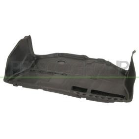 Compre Isolamento do compartimento do motor de PRASCO online para BOXER Camião de plataforma/chassis (ZCT_) a preços moderados