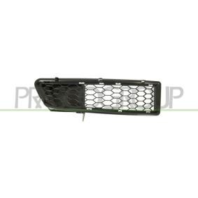 Compre Grelha de ventilador, pára-choques da PRASCO DA3202123 a um preço baixo por 13,99 €