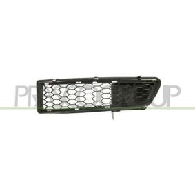Compre Grelha de ventilador, pára-choques da PRASCO DA3202124 a um preço baixo por 13,99 €