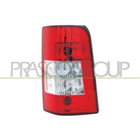 Compre Pára-choques da PRASCO DG0031001 a um preço baixo por 247,34 €