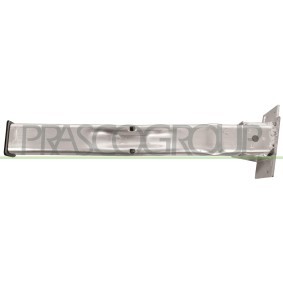 Achetez des Pare-choc arrière PRASCO DG0031061 à prix pour 147,10 €