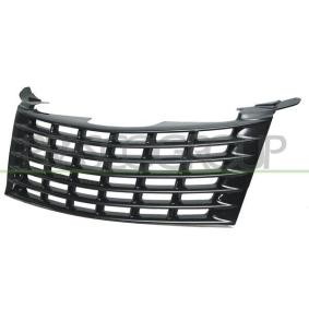 Kühlergrill DG4102001