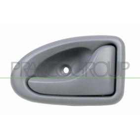 Achetez des Pare-choc PRASCO DS0691011 à prix pour 70,04 €