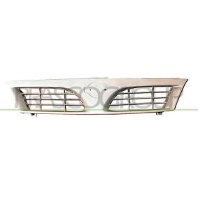Kühlergrill DS1762001