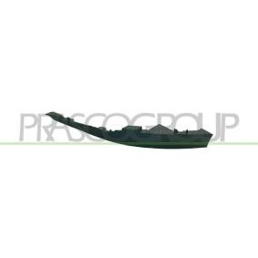 Spoilerlippe DS7301804