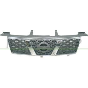 Kühlergrill DS8302001