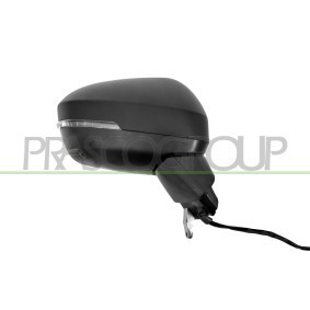 Acquista Specchietto retrovisore esterno da PRASCO DW0097314 a buon mercato per soli 92,33 €