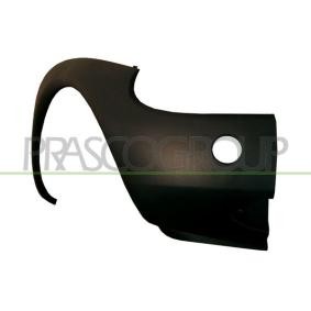 Blende, Stoßfänger FD0061113