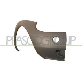 Blende, Stoßfänger FD0071113