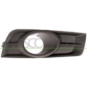 Kühlergrill FD0262001