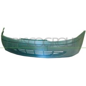 Stoßstange von PRASCO für Fiesta Mk4 Schrägheck (JAS, JBS) günstig online kaufen