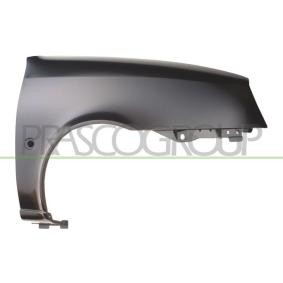 Achetez des Aile de chez PRASCO en ligne pour Fiesta Mk4 3/5 portes (JAS, JBS) à prix modérés