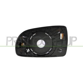 Kühlergrill für FORD von PRASCO