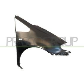 Achetez des Aile PRASCO FD0763003 à prix pour 261,24 €