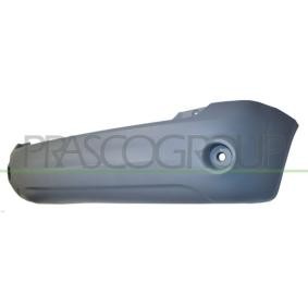 Achetez des Pare-choc de chez PRASCO en ligne pour Fiesta Mk5 3/5 portes (JH1, JD1, JH3, JD3) à prix modérés