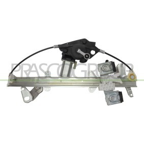 Achetez des Support de pare-chocs PRASCO FD4201004 à prix pour 6,43 €