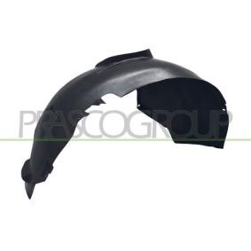 Achetez des Pare-boue PRASCO FD7153604 à prix pour 18,91 €