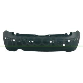 Acquista Paraurti posteriore da PRASCO FT1221061 a buon mercato per soli 51,20 €