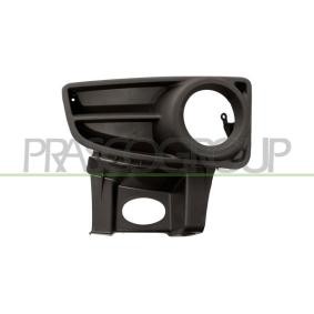 Compre Grelha de ventilador, pára-choques da PRASCO FT1222133 a um preço baixo por 12,75 €
