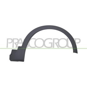 Achetez des Capot de coffre à bagages / compartiment de chargement PRASCO FT1333160 à prix pour 272,47 €
