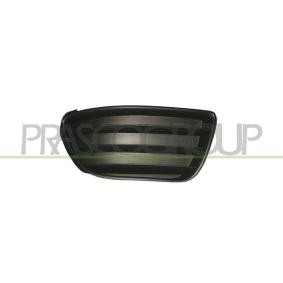 Compre Grelha de ventilador, pára-choques da PRASCO FT3402123 a um preço baixo por 14,14 €