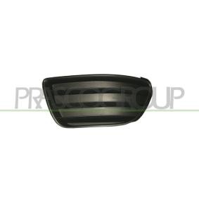Compre Grelha de ventilador, pára-choques da PRASCO FT3402124 a um preço baixo por 14,14 €