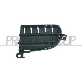 Compre Grelha de ventilador, pára-choques da PRASCO FT3502124 a um preço baixo por 12,03 €