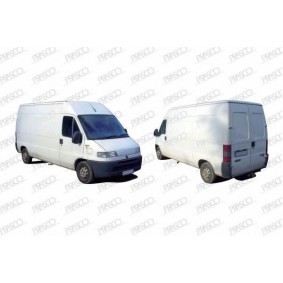 Compre Isolamento do compartimento do motor de PRASCO online para BOXER Camião de plataforma/chassis (ZCT_) a preços moderados