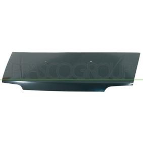 Achetez des Capot PRASCO FT9203100 à prix pour 470,96 €