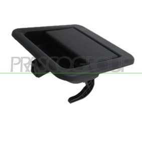 Achetez des Capot PRASCO HD0263100 à prix pour 240,32 €