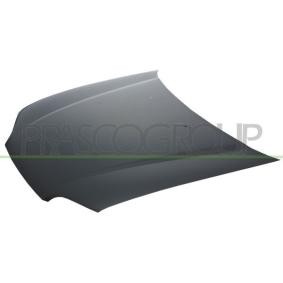 Achetez des Capot PRASCO HD0303100 à prix pour 205,54 €