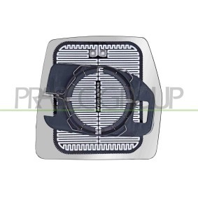 Acquista Parafango da PRASCO HD0323004 a buon mercato per soli 217,34 €