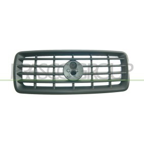 Kühlergrill HD0342000