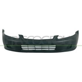 Compre Pára-choques de PRASCO online para CIVIC VI Hatchback (EJ, EK) a preços moderados