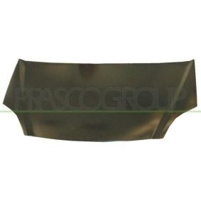Achetez des Capot PRASCO HD0383100 à prix pour 201,97 €