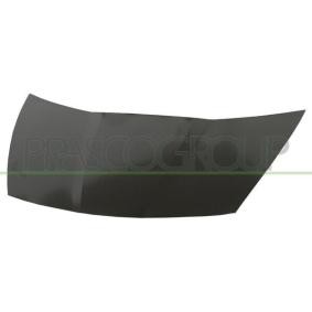 Achetez des Capot PRASCO HD0423100 à prix pour 440,78 €