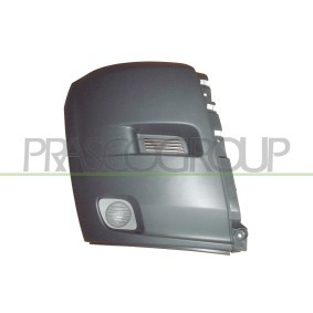 Kühlergrill HD0662021