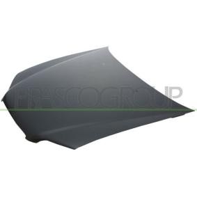 Achetez des Capot PRASCO HD0683100 à prix pour 436,63 €