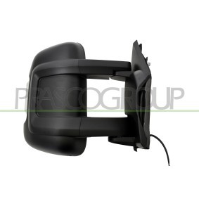 Kühlergrill HD1342001